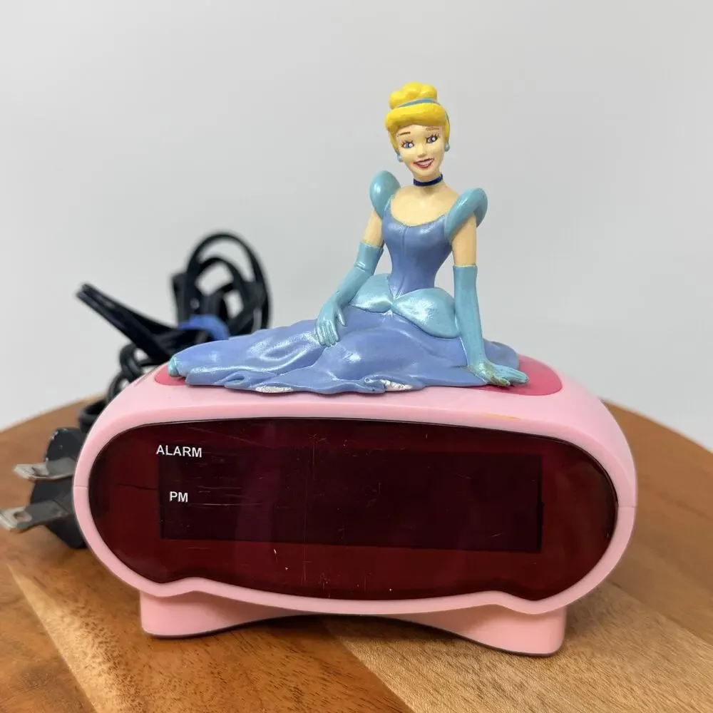 Disney princess cinderella